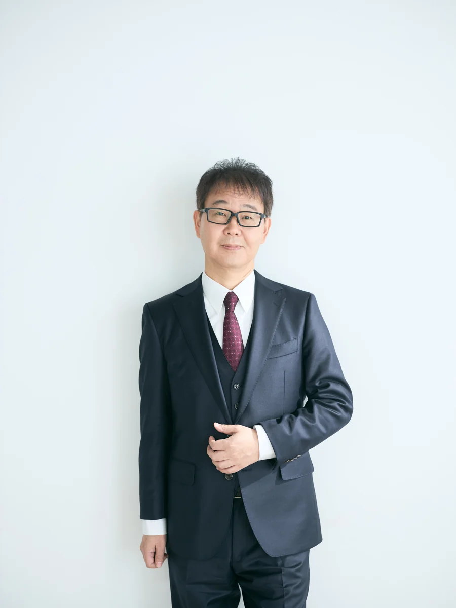 四葉不動産株式会社 代表取締役 浦松丈二